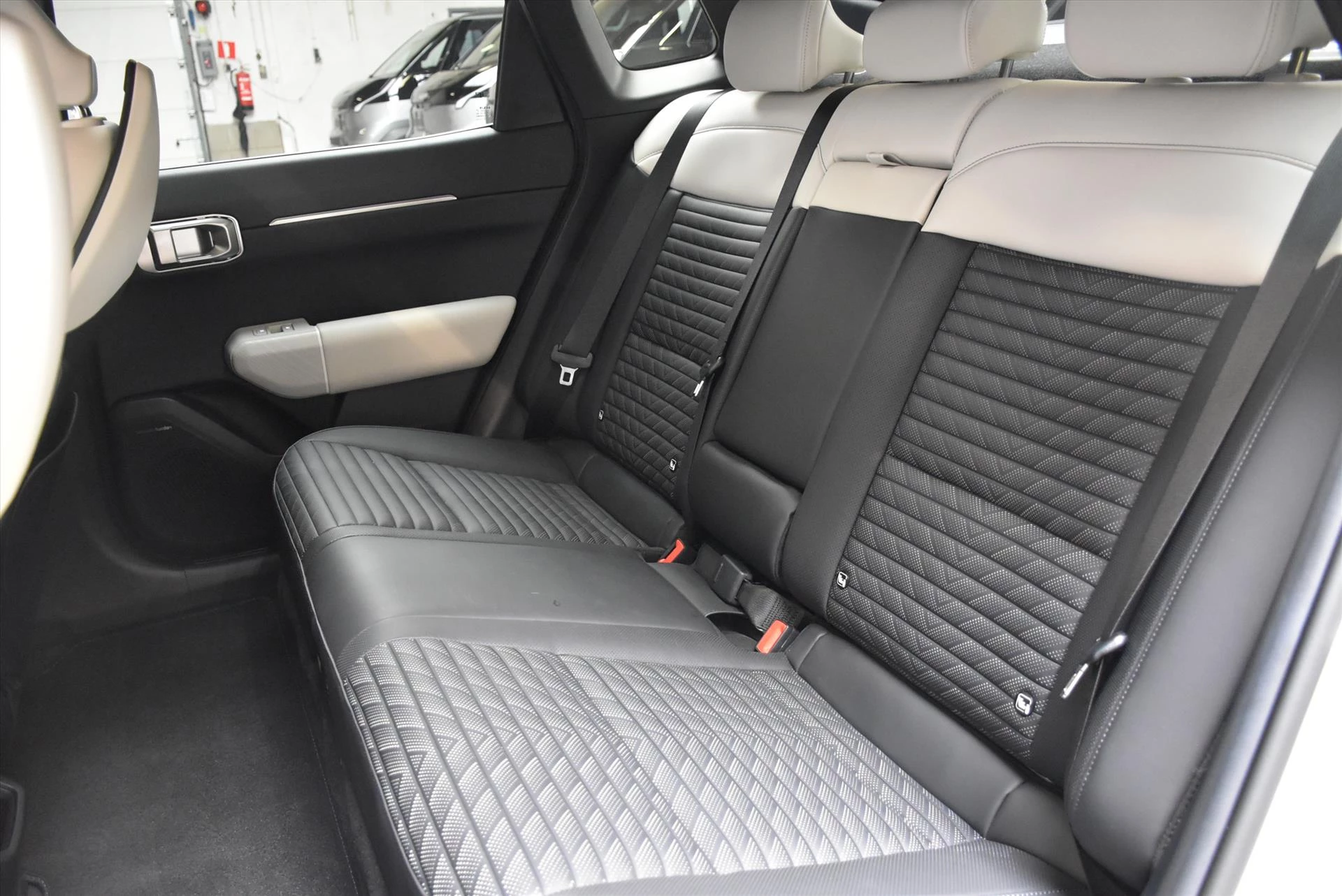 Hoofdafbeelding Kia EV4