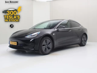 Tesla Model 3 Standard RWD Plus 60kWh [ TREKHAAK+AUTOPILOT+PREMIUM AUDIO ]