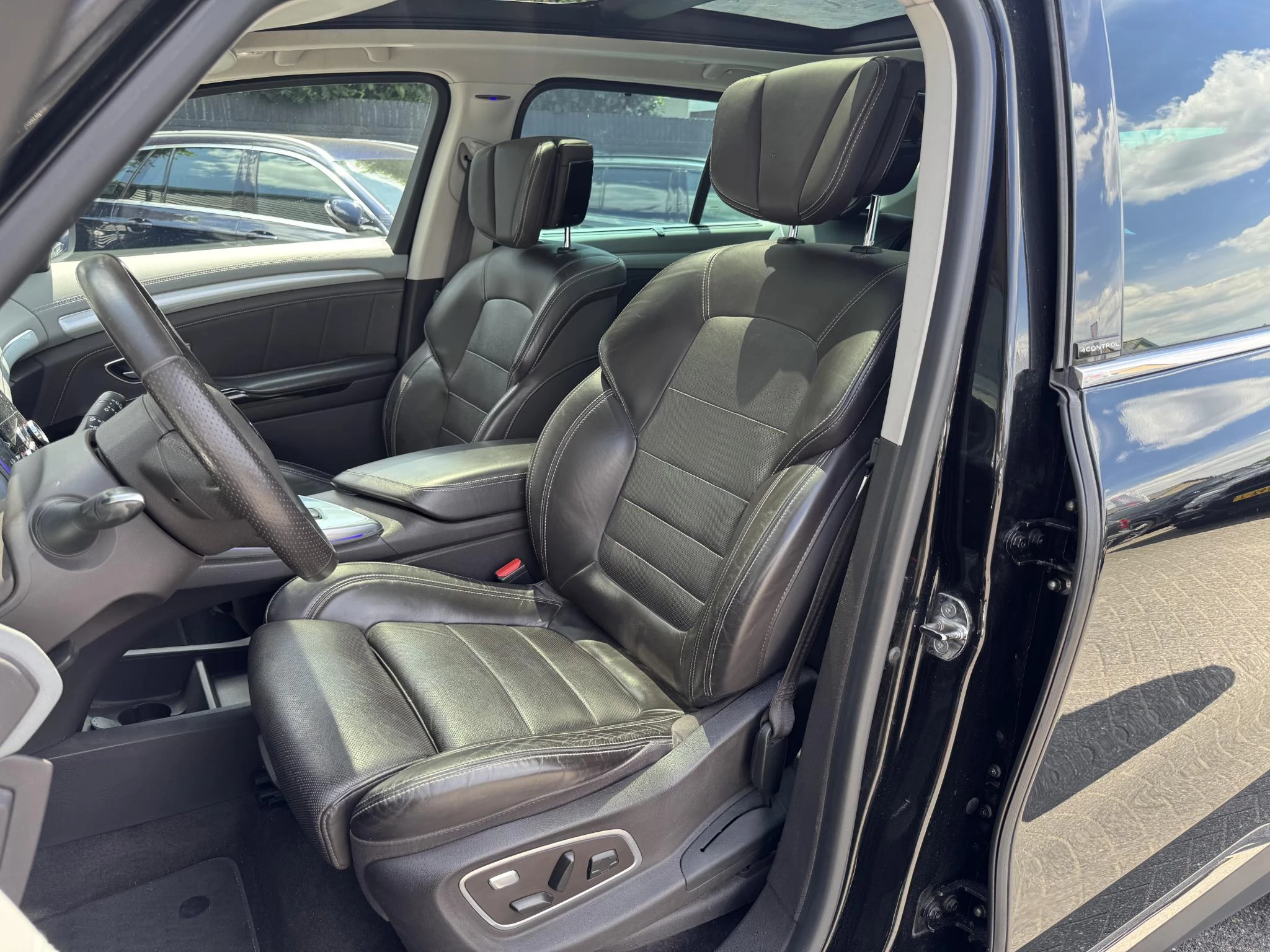 Hoofdafbeelding Renault Espace