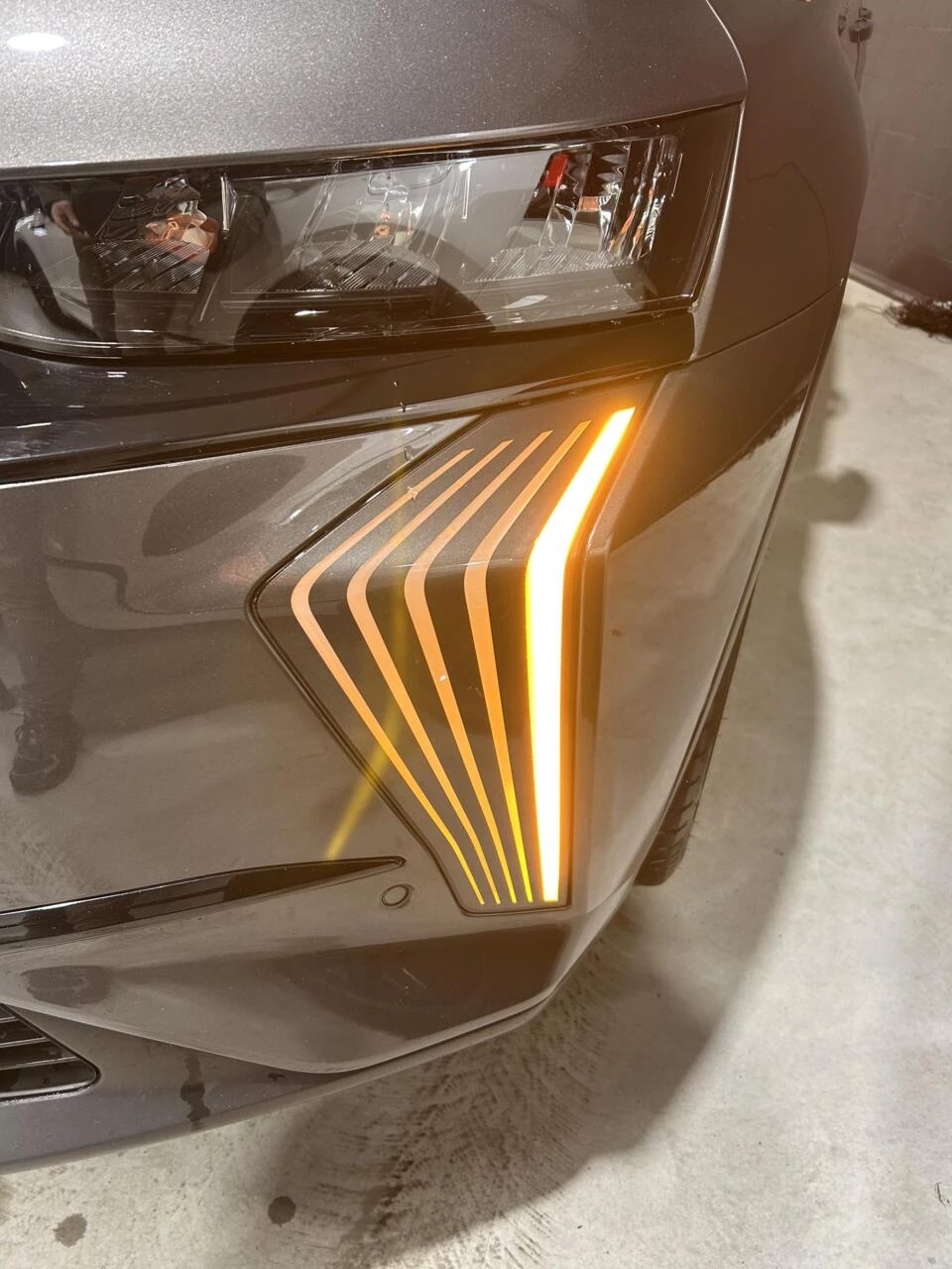 Hoofdafbeelding DS DS 7