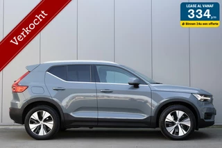 Volvo XC40 1.5 T5 Twin Engine Inscription Panorama|Leer|Trekhaak