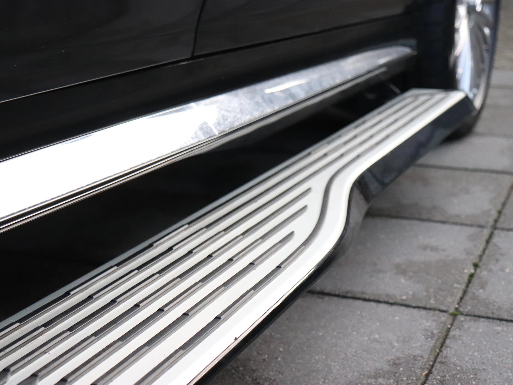 Hoofdafbeelding Mercedes-Benz GLS