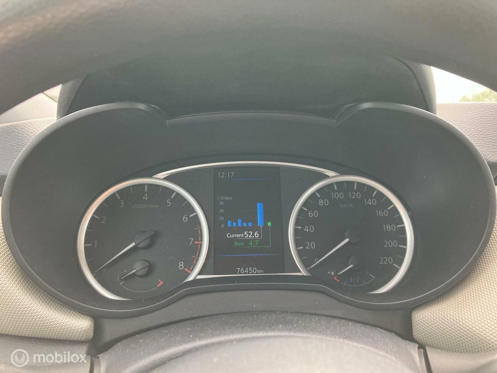 Hoofdafbeelding Nissan Micra