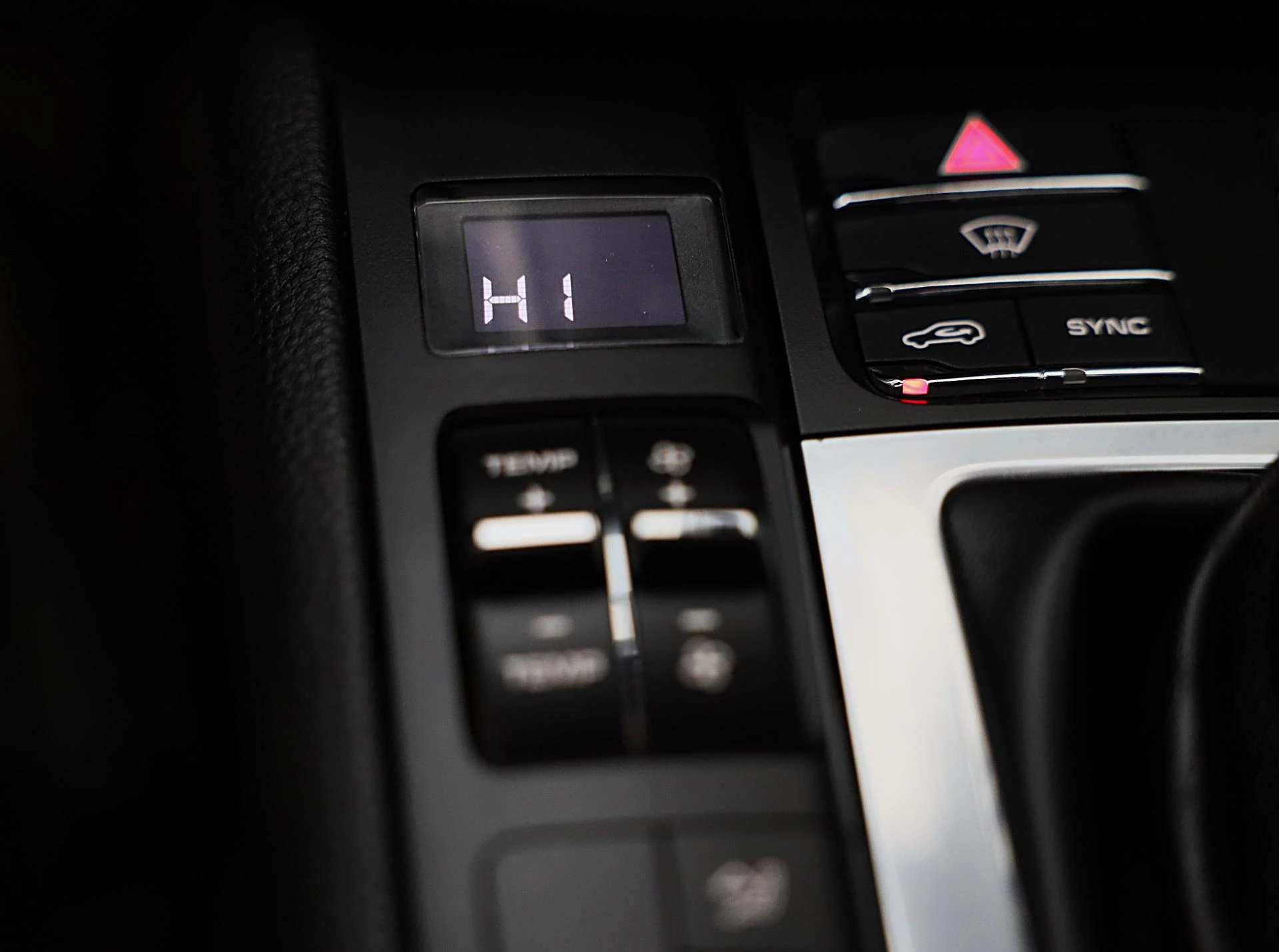 Hoofdafbeelding Porsche Macan