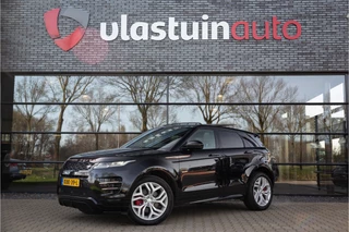 Land Rover Range Rover Evoque 1.5 P300e AWD R-Dynamic HSE Autobiography , Panoramadak, Meridian, Stoelventilatie, Head-up Display