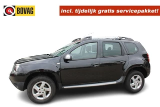 Dacia Duster 1.2 TCE 4X2 PRESTIGE