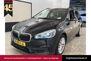 BMW 2 Serie Active Tourer 225xe Plug in Hybride Executive Adaptive cruise