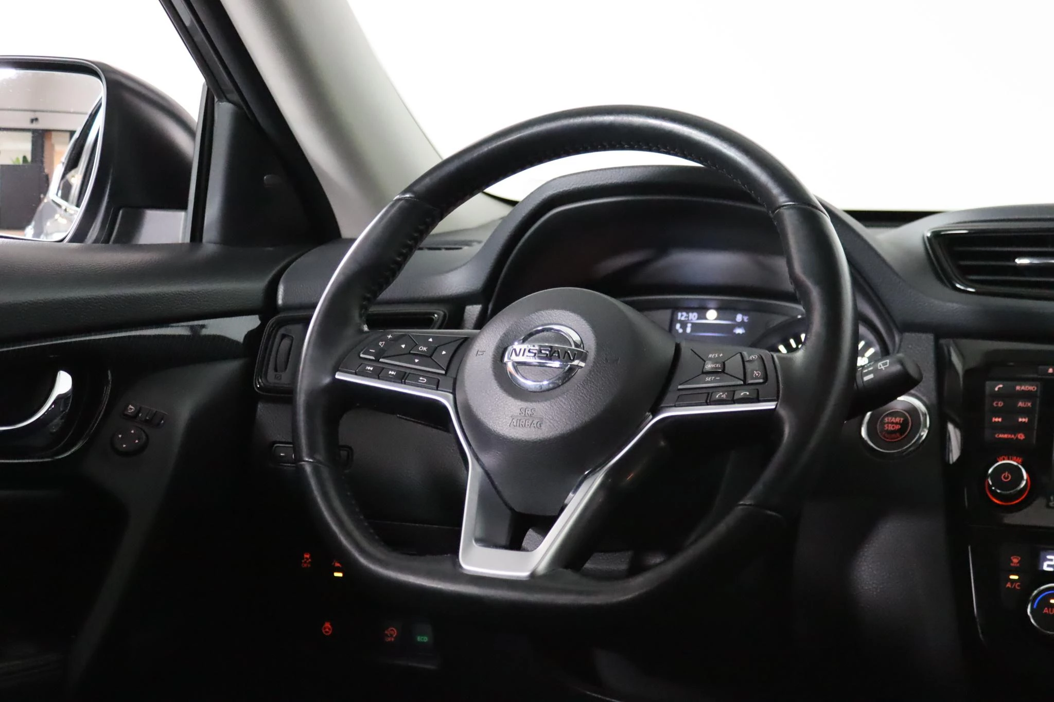 Hoofdafbeelding Nissan X-Trail