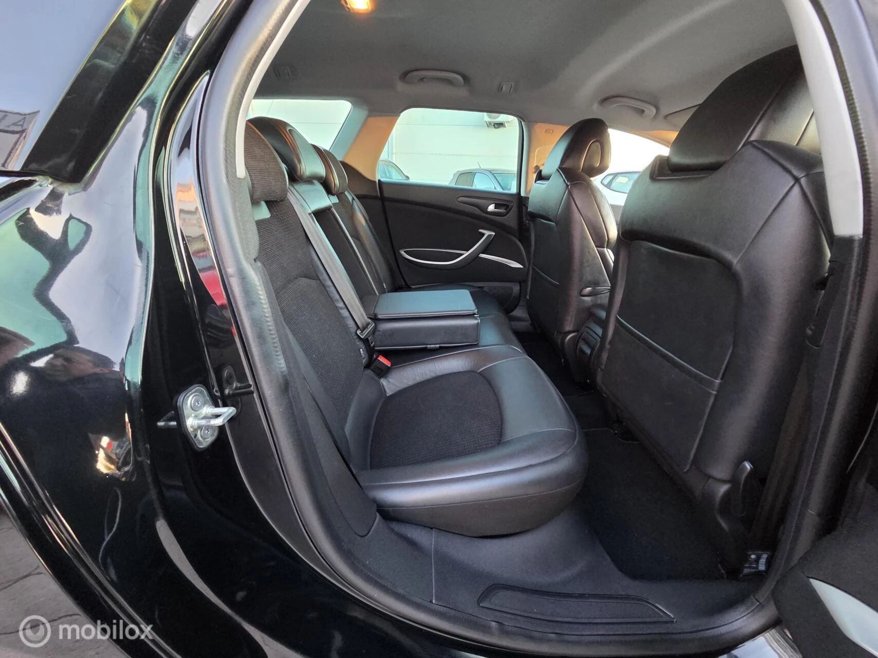 Hoofdafbeelding Citroën C5