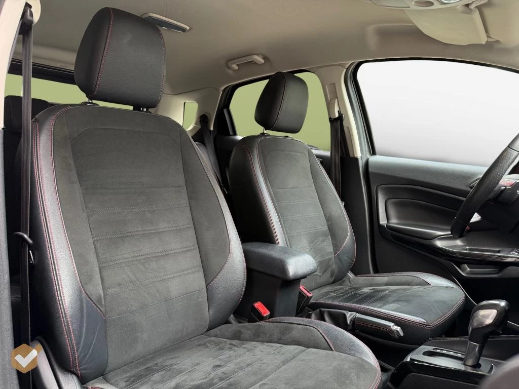 Hoofdafbeelding Ford EcoSport