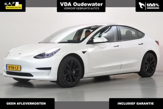 Tesla Model 3 SR Plus Black-pack