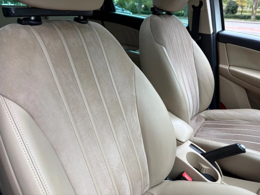 Hoofdafbeelding Lancia Delta