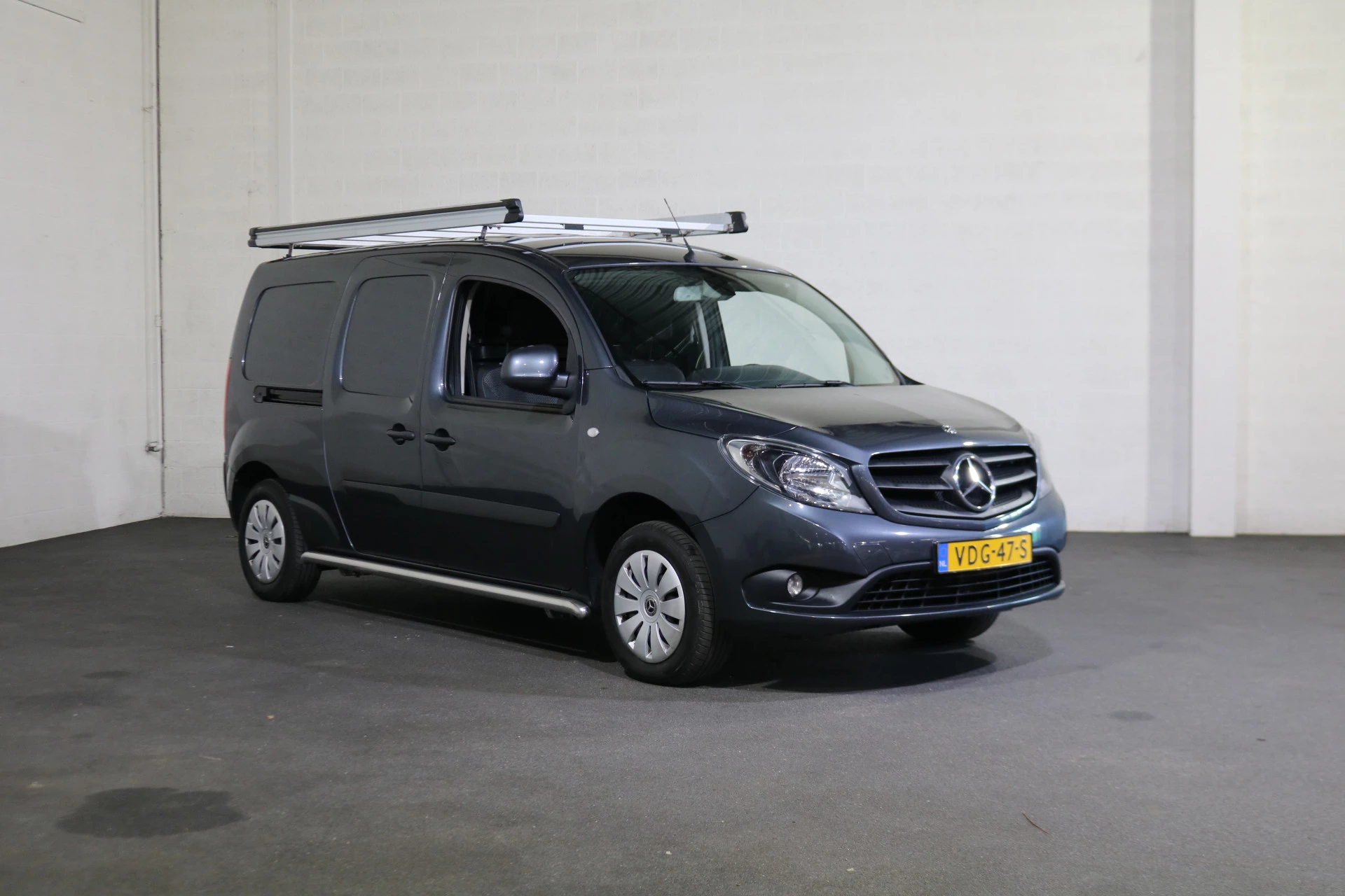 Hoofdafbeelding Mercedes-Benz Citan