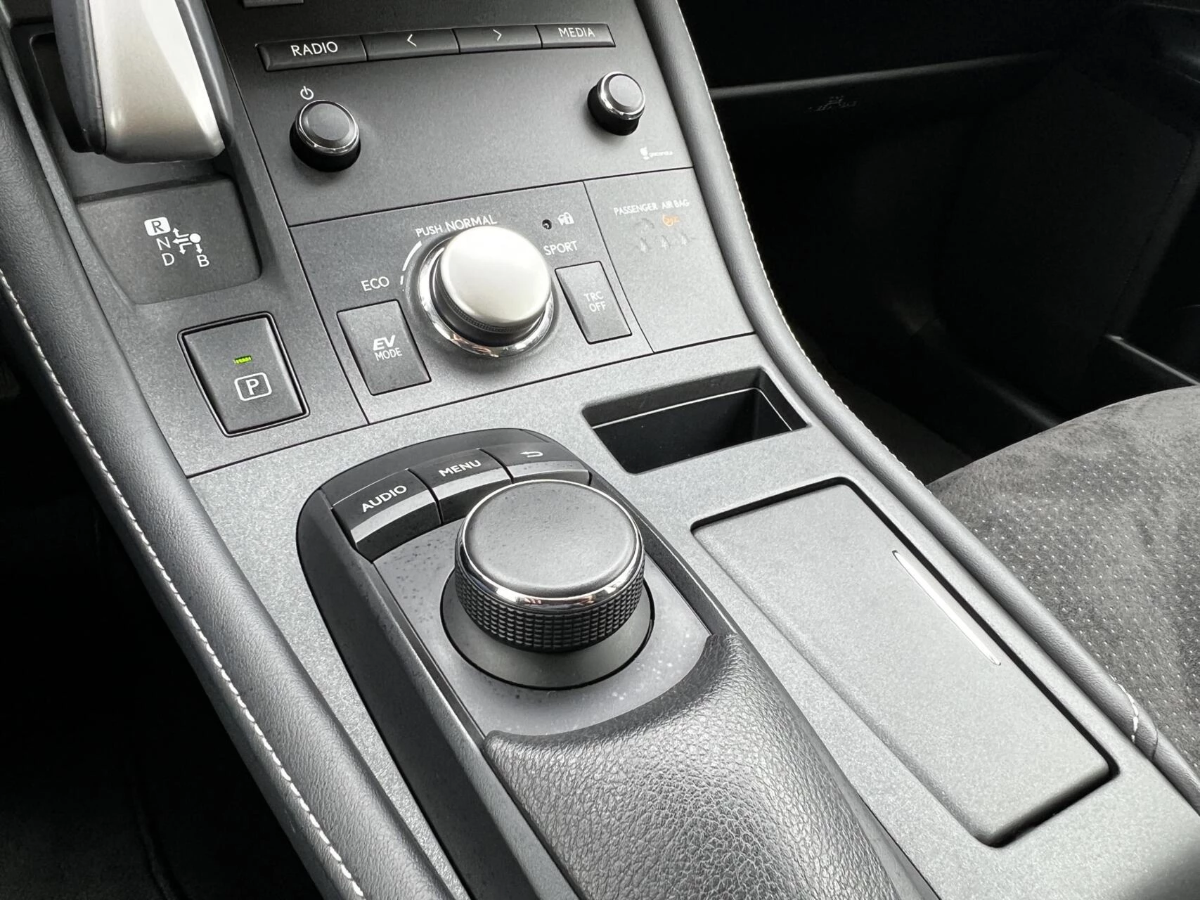 Hoofdafbeelding Lexus CT