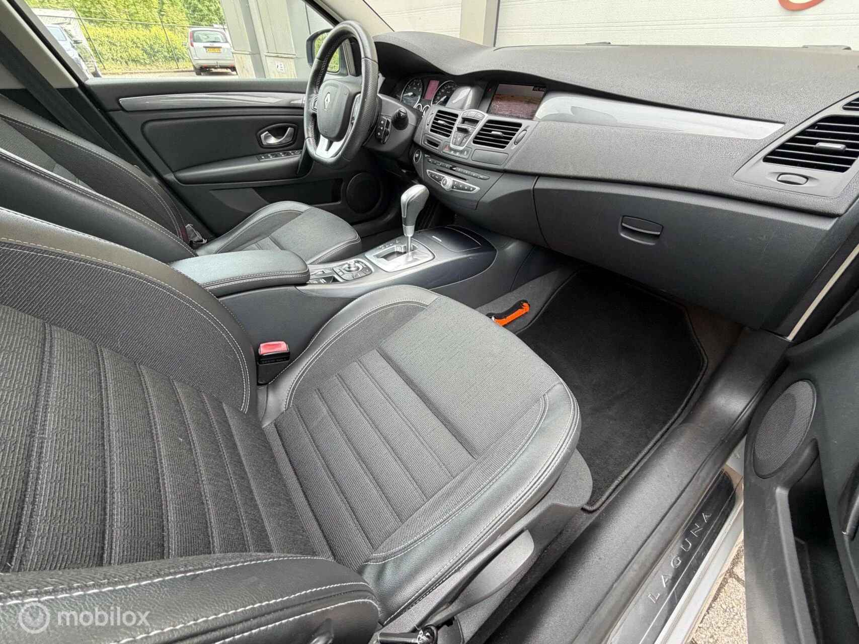 Hoofdafbeelding Renault Laguna