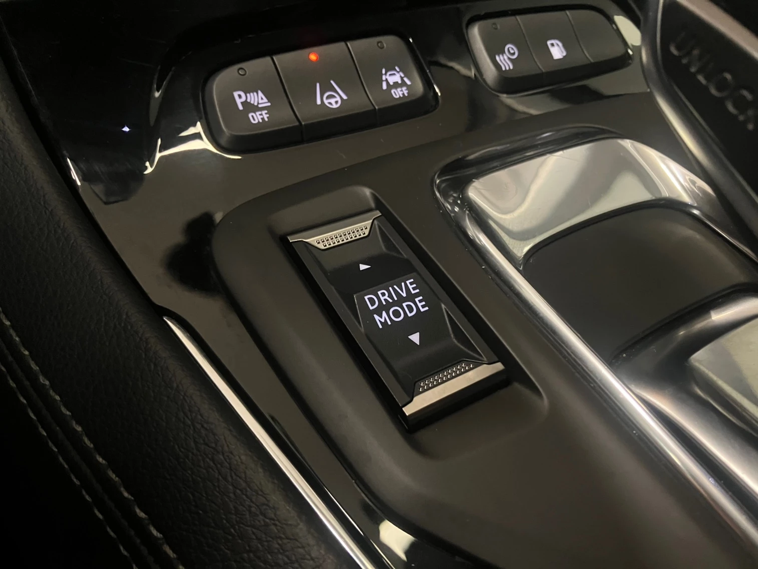 Hoofdafbeelding Opel Grandland