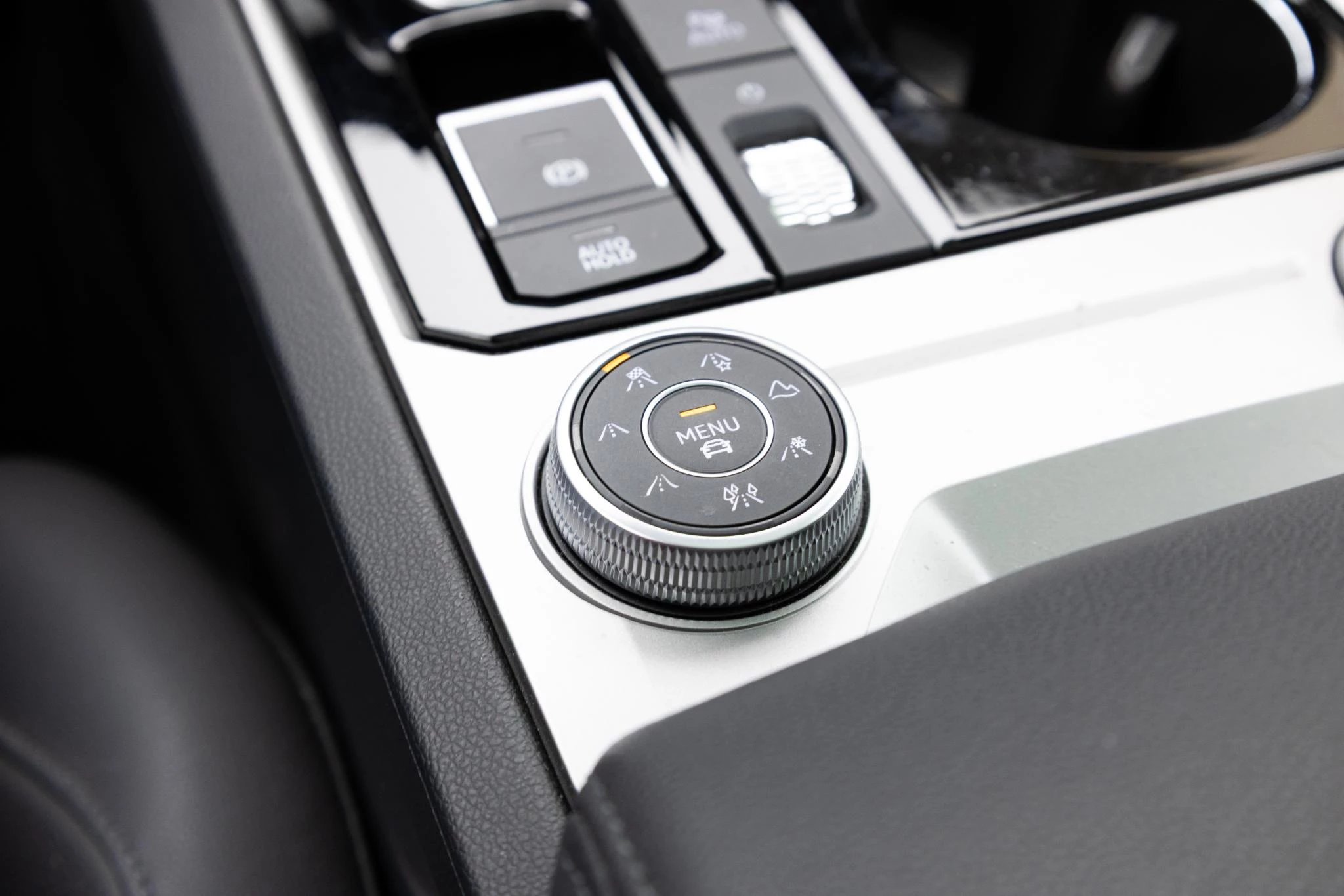 Hoofdafbeelding Volkswagen Touareg