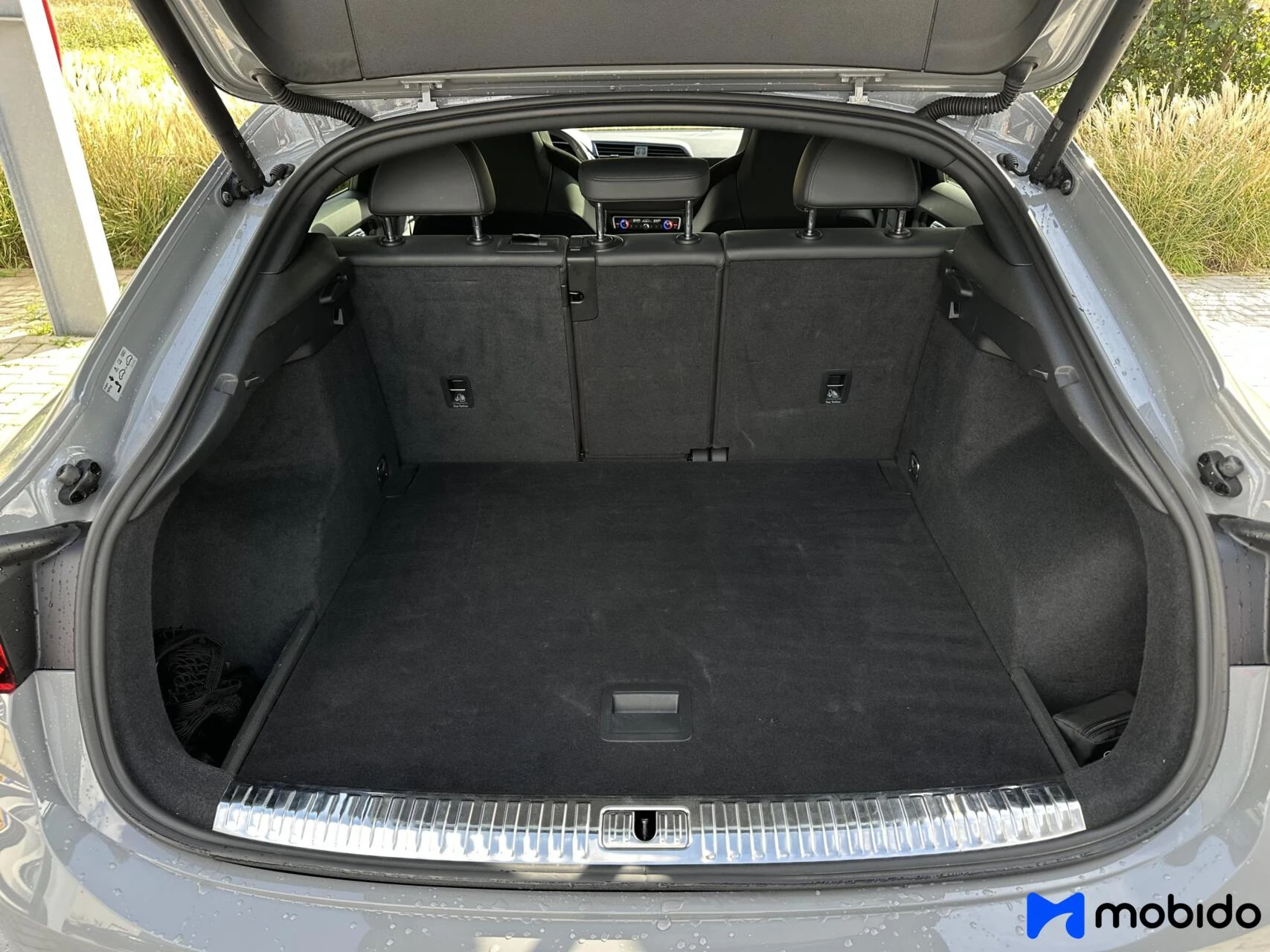 Hoofdafbeelding Audi RSQ3