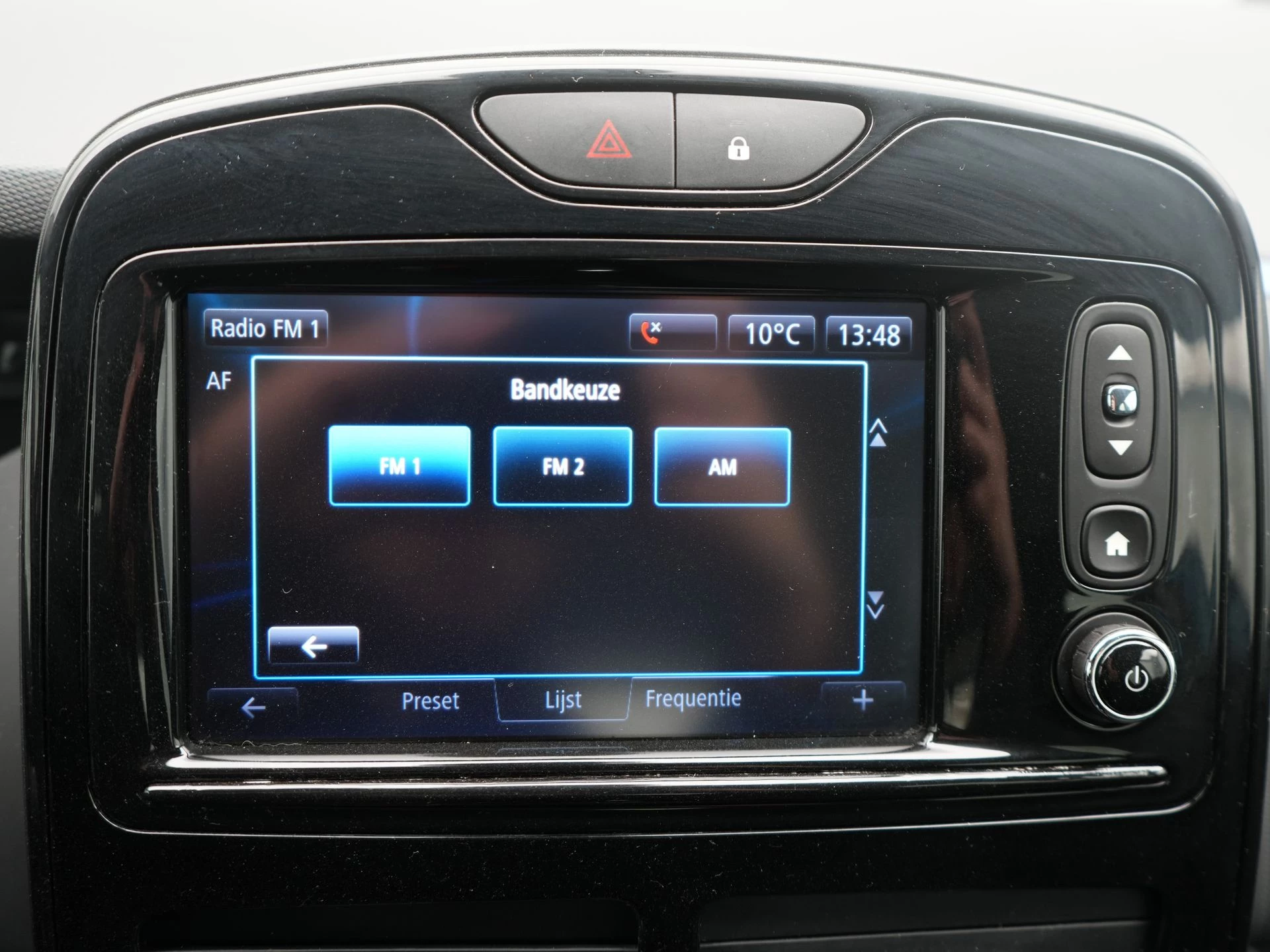 Hoofdafbeelding Renault ZOE