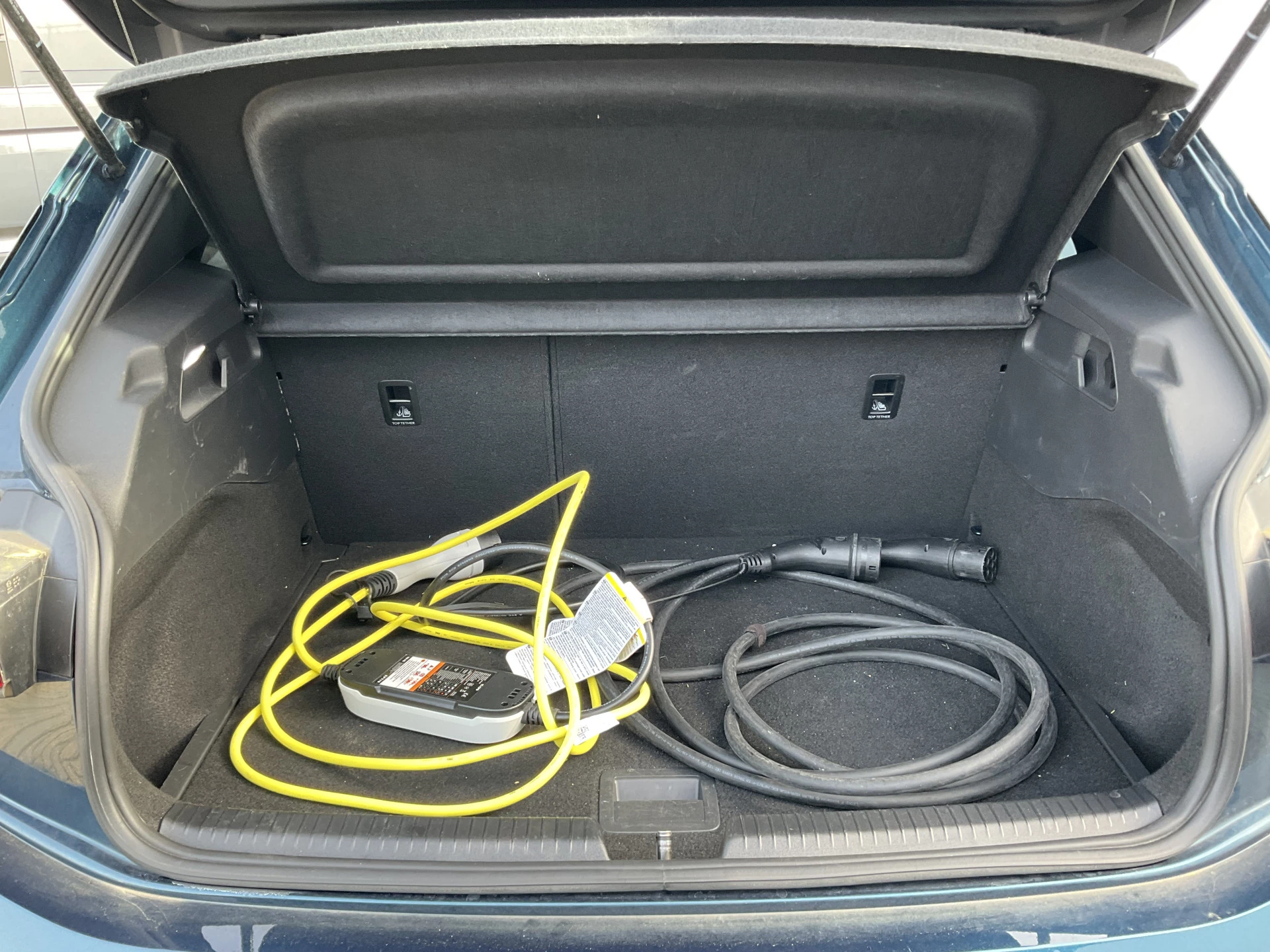 Hoofdafbeelding CUPRA Born