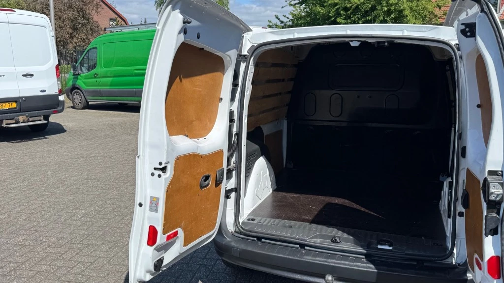 Hoofdafbeelding Mercedes-Benz Citan