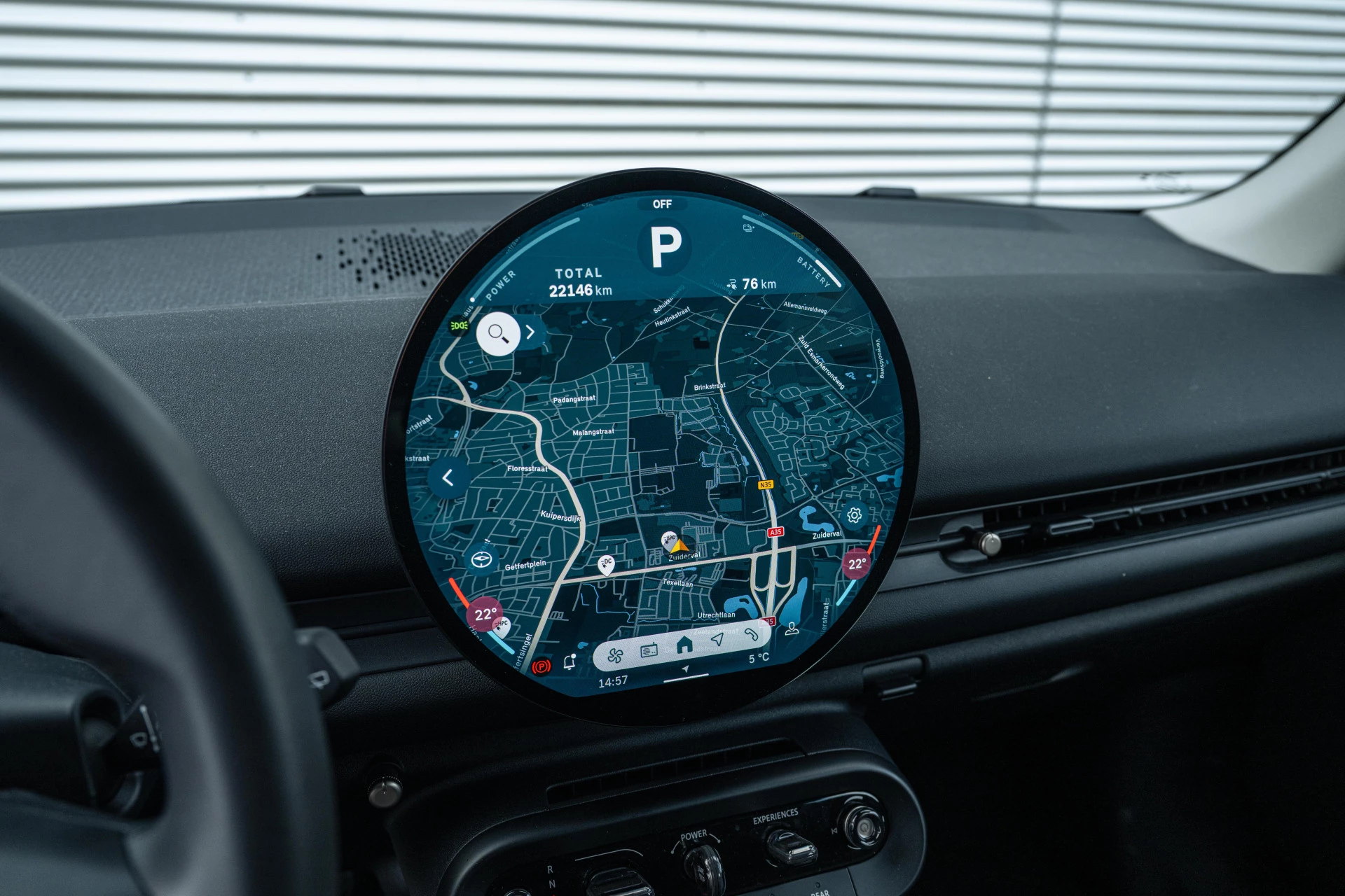 Hoofdafbeelding MINI Aceman