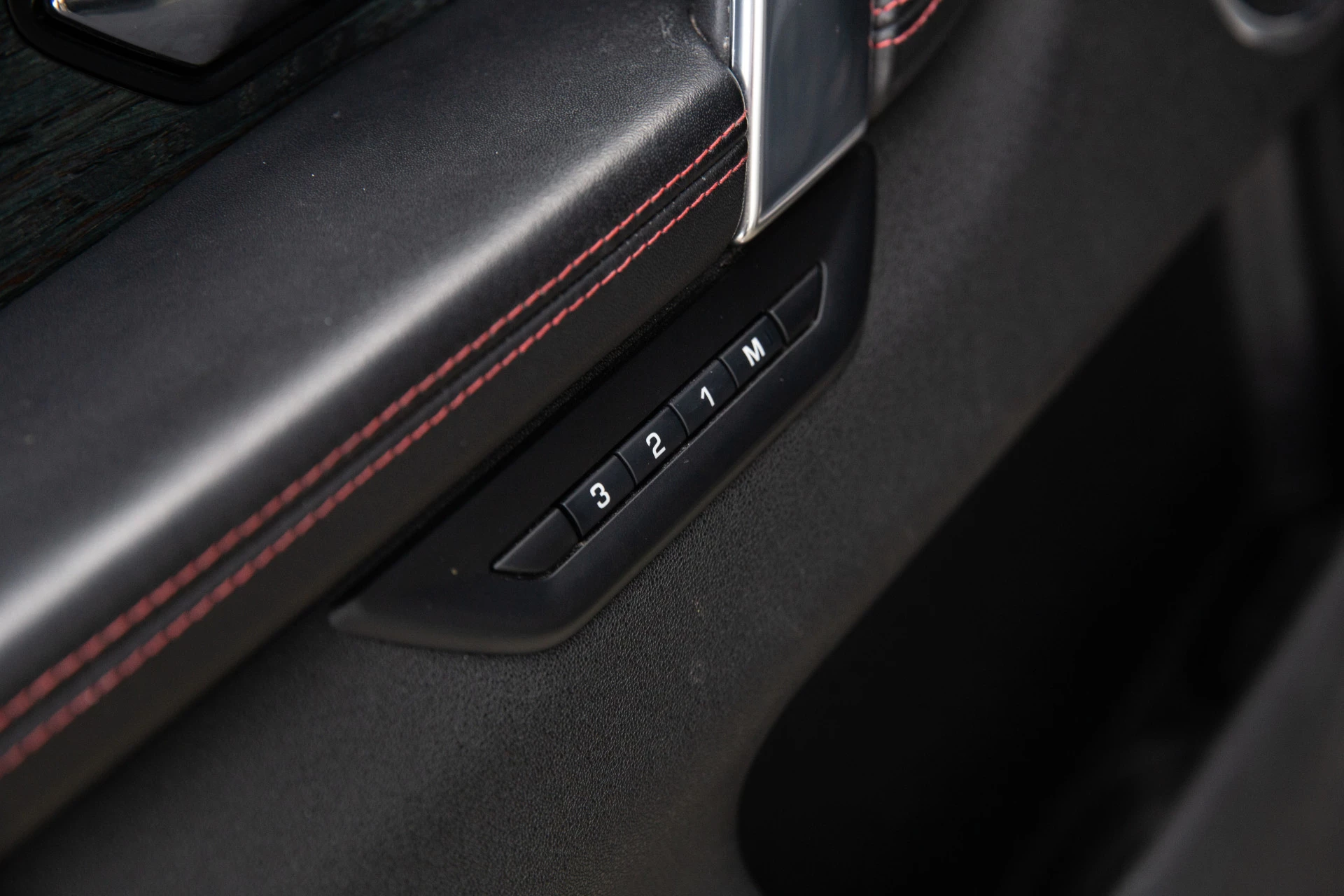 Hoofdafbeelding Land Rover Discovery Sport