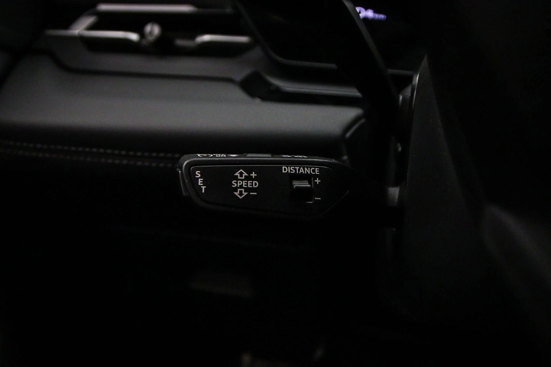 Hoofdafbeelding Audi Q6 e-tron