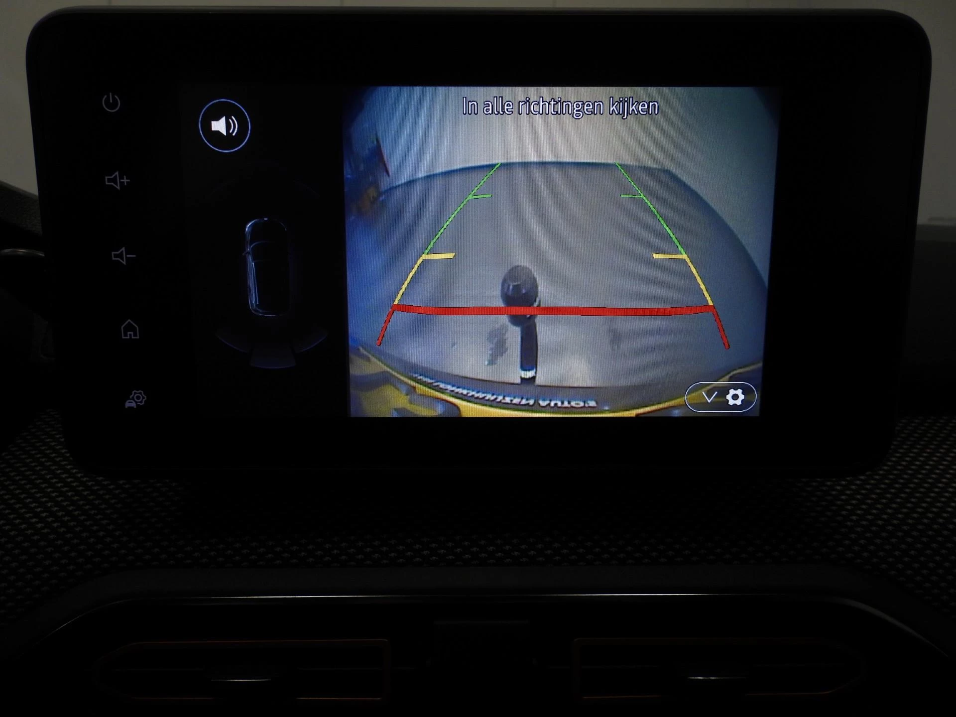 Hoofdafbeelding Dacia Sandero Stepway