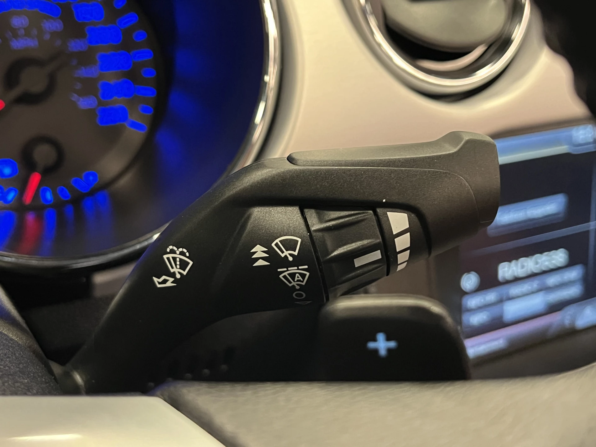 Hoofdafbeelding Ford Mustang