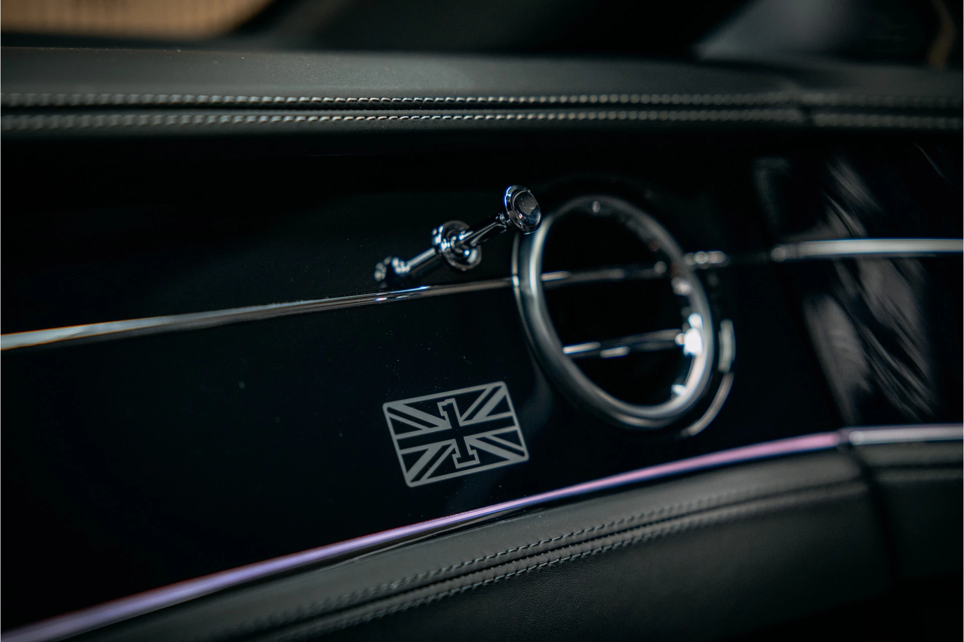 Hoofdafbeelding Bentley Continental GT