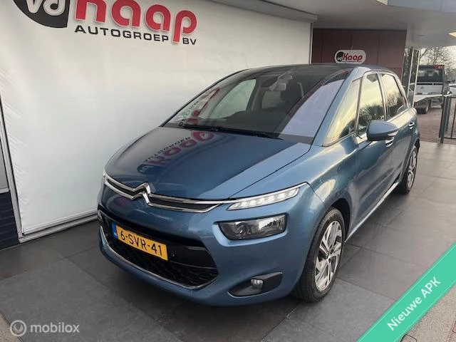 Hoofdafbeelding Citroën C4 Picasso