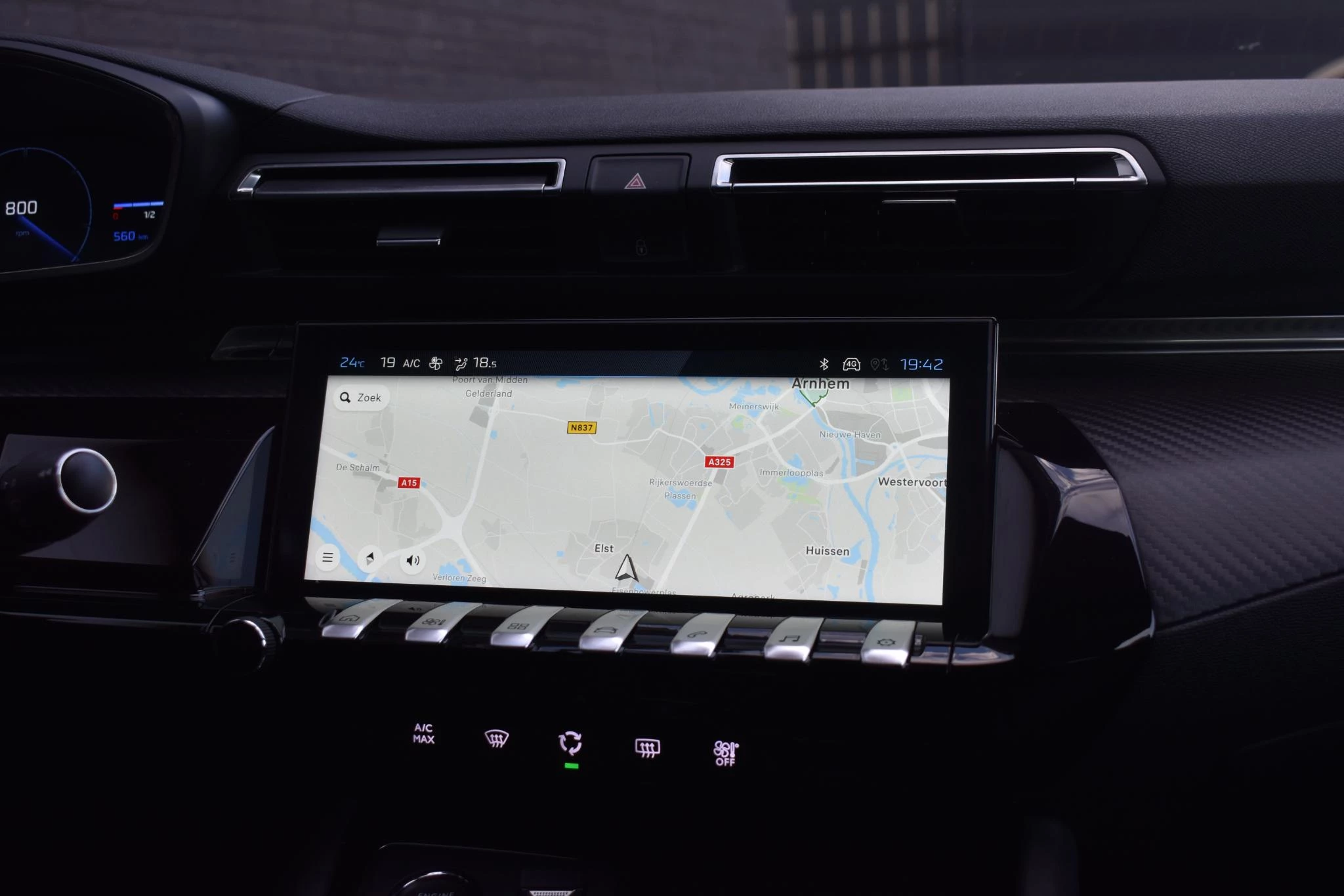 Hoofdafbeelding Peugeot 508