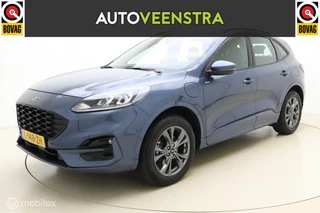 Ford Kuga 2.5 PHEV ST-Line