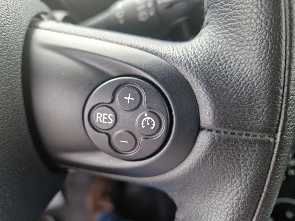 Hoofdafbeelding MINI Paceman