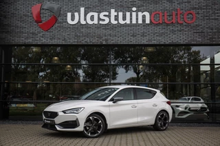 Hoofdafbeelding CUPRA Leon CUPRA Leon 1.5 eTSI Business Edition