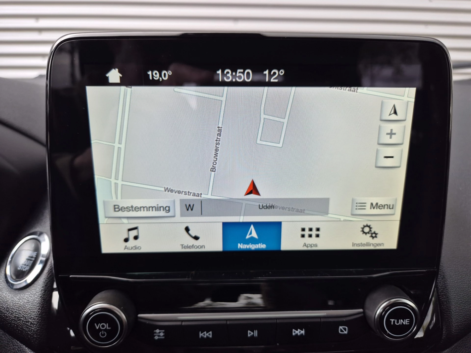Hoofdafbeelding Ford EcoSport