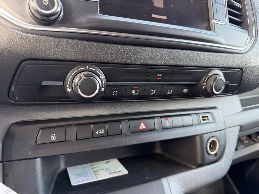 Hoofdafbeelding Peugeot Expert