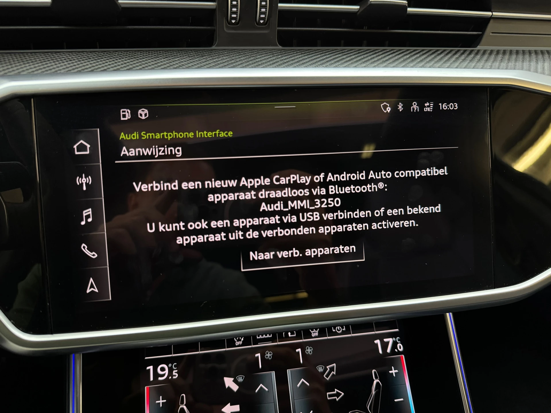 Hoofdafbeelding Audi RS6