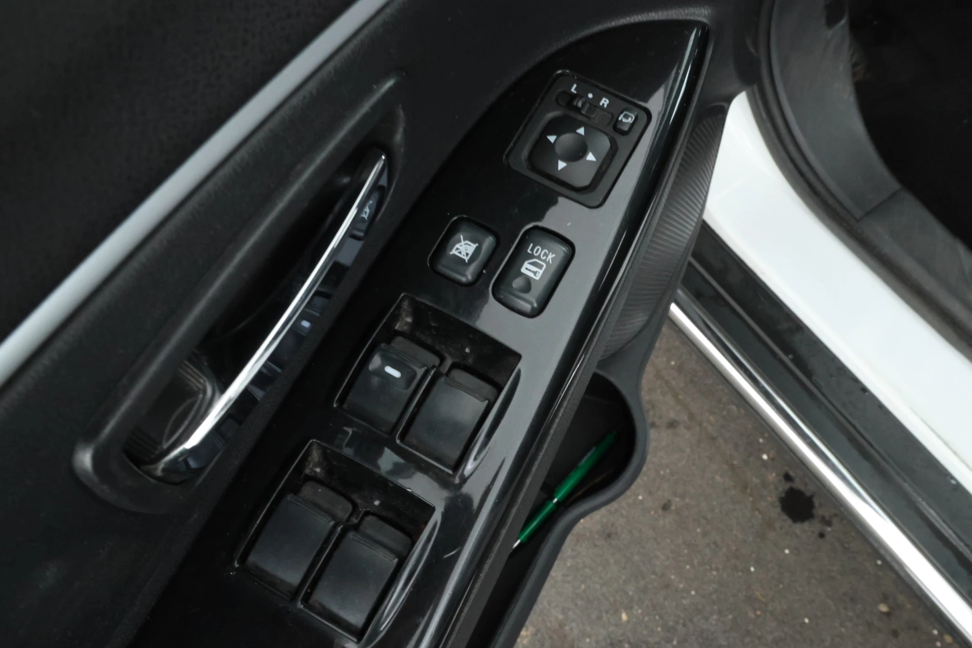 Hoofdafbeelding Citroën C4 Aircross