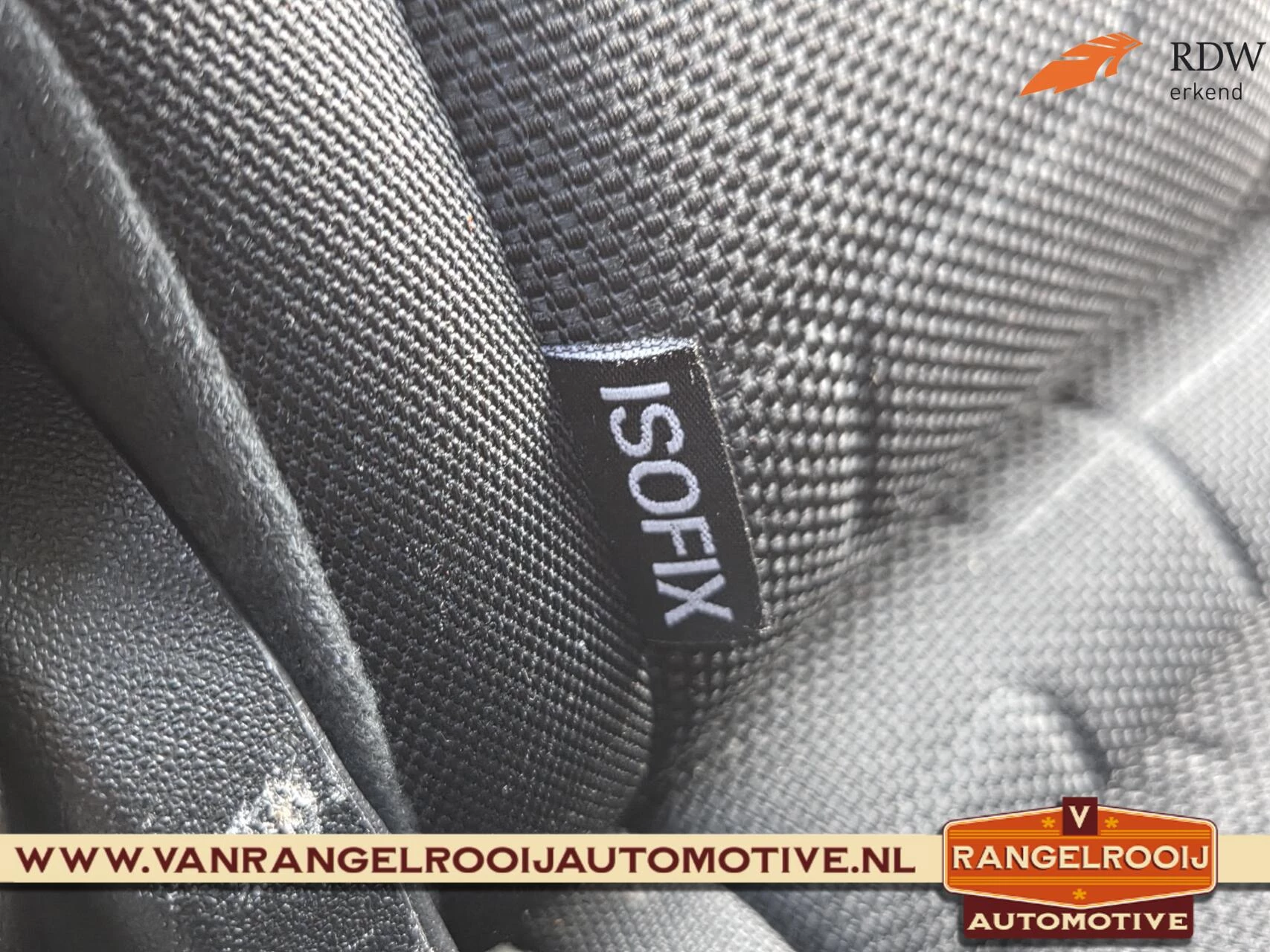 Hoofdafbeelding Kia Venga