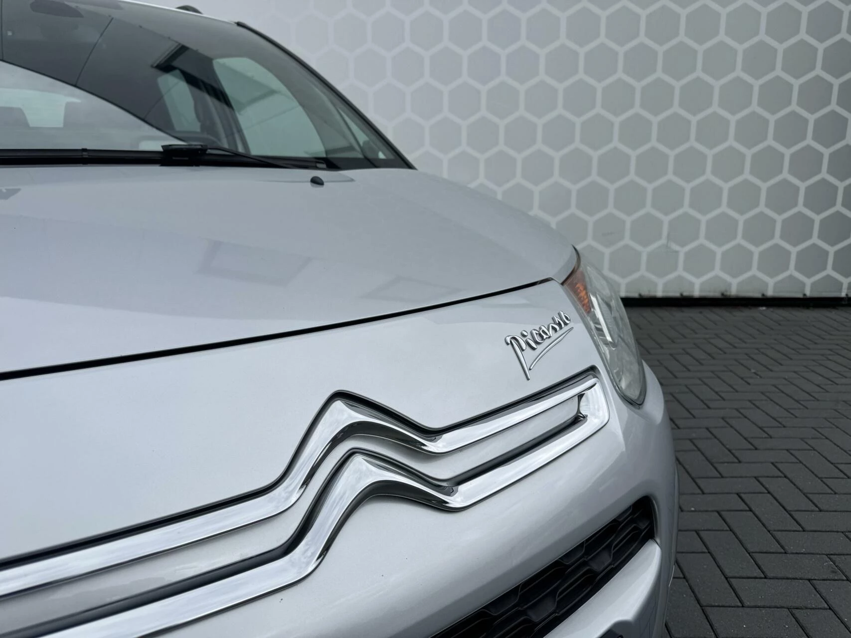 Hoofdafbeelding Citroën C3 Picasso