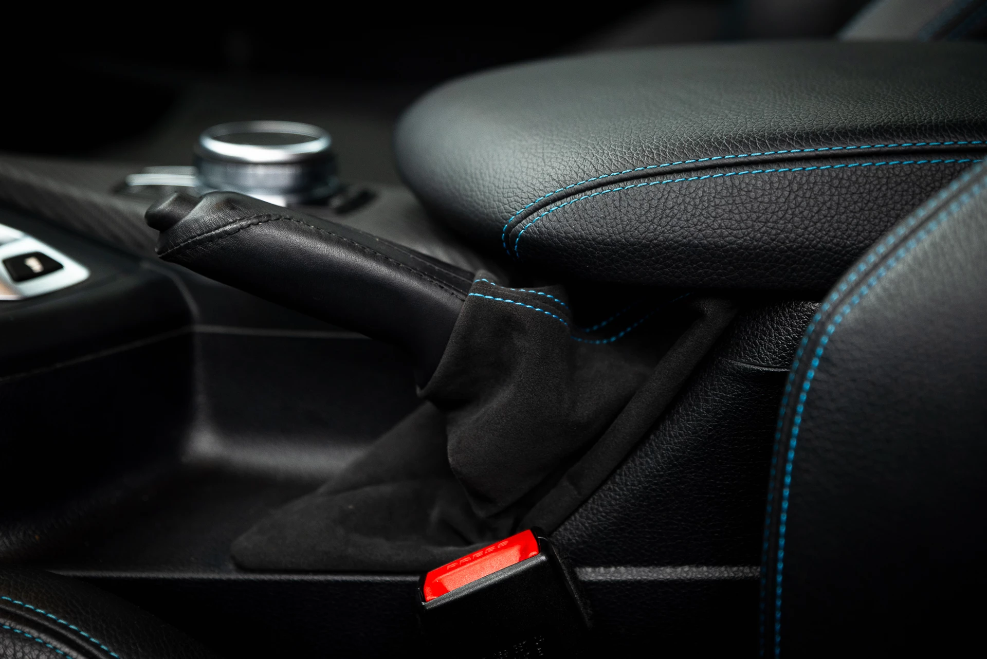 Hoofdafbeelding BMW M2