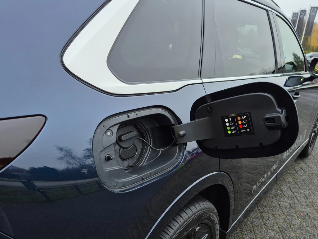 Hoofdafbeelding Mazda CX-80