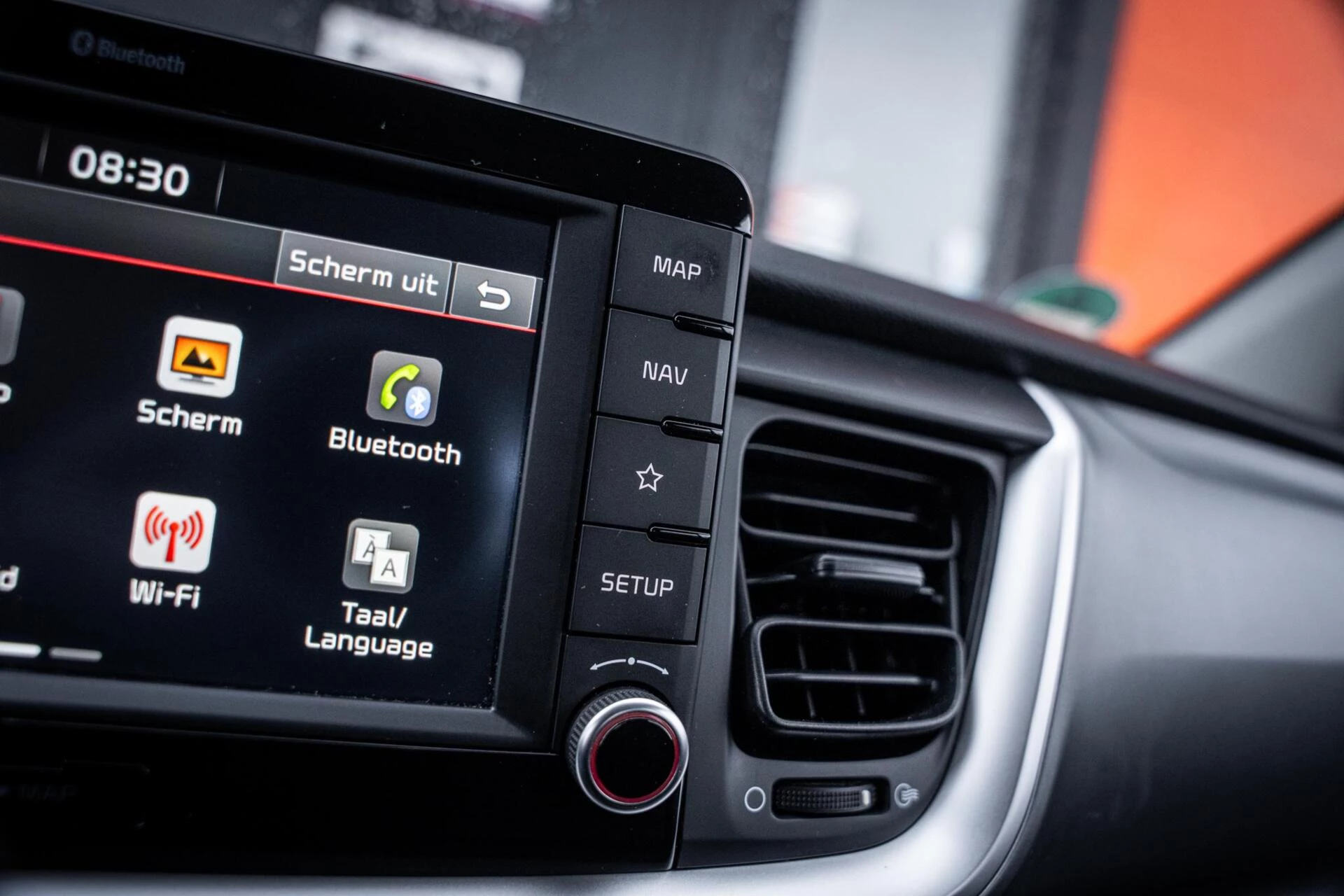 Hoofdafbeelding Kia Stonic