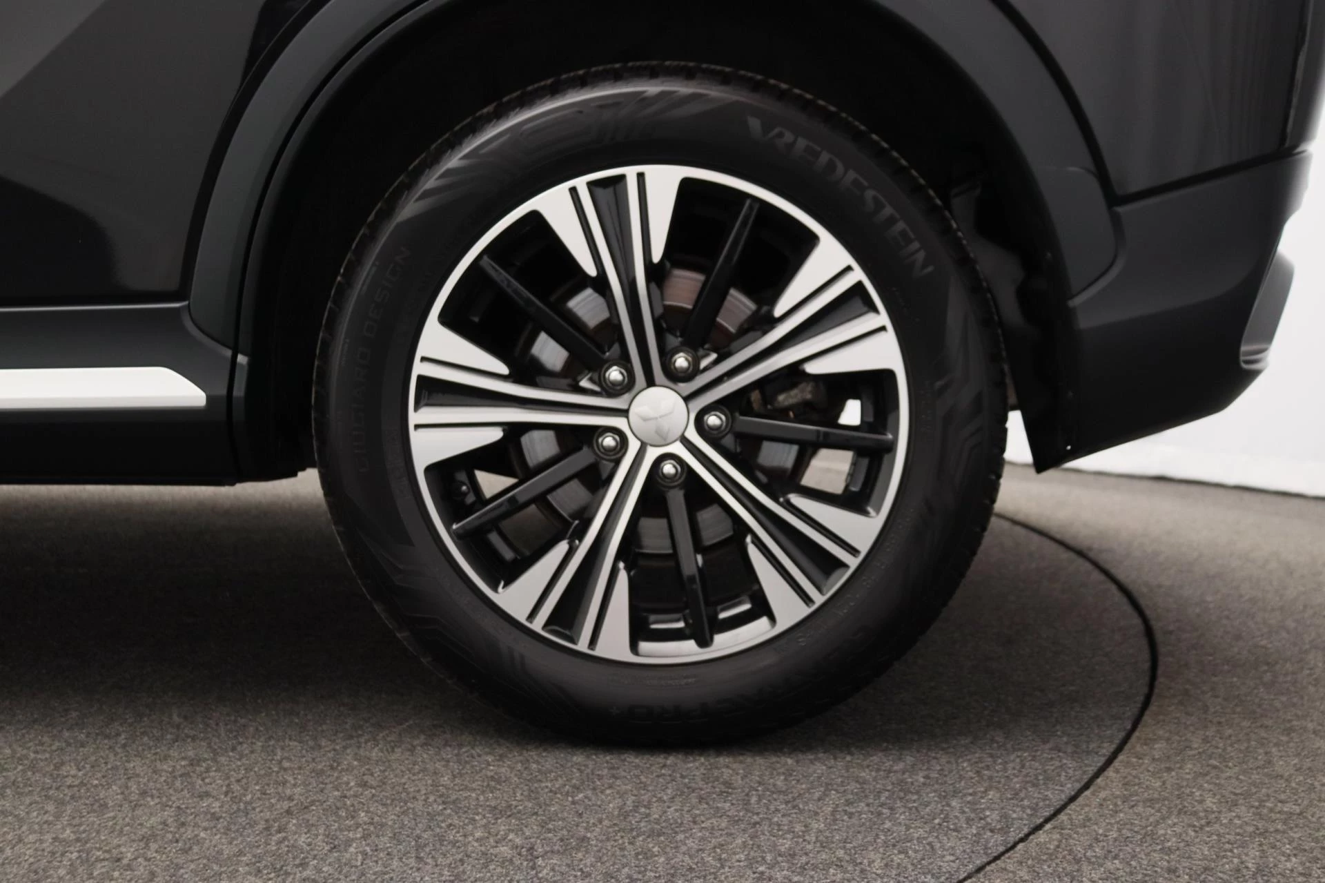 Hoofdafbeelding Mitsubishi Eclipse Cross