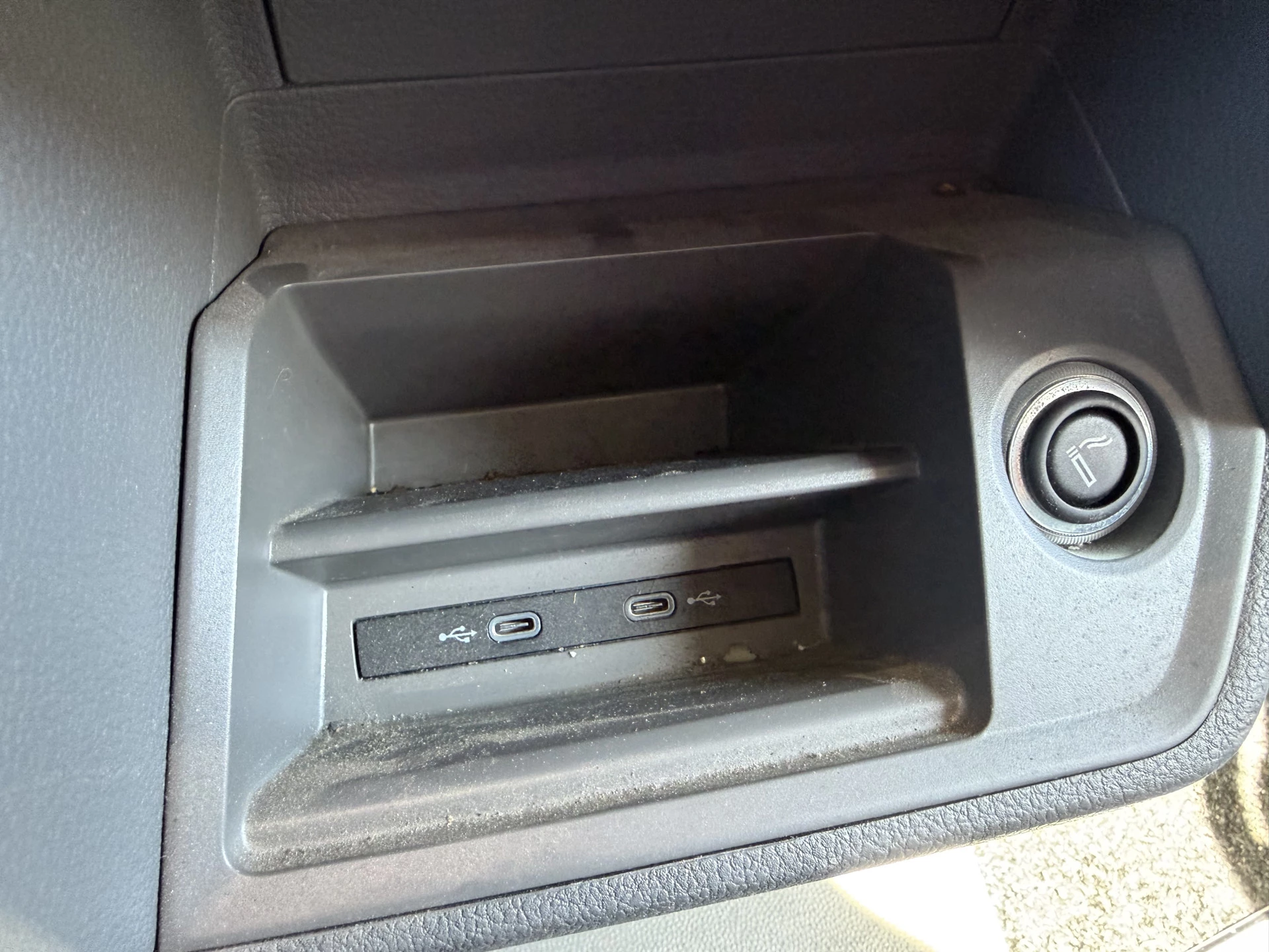 Hoofdafbeelding MAN TGE