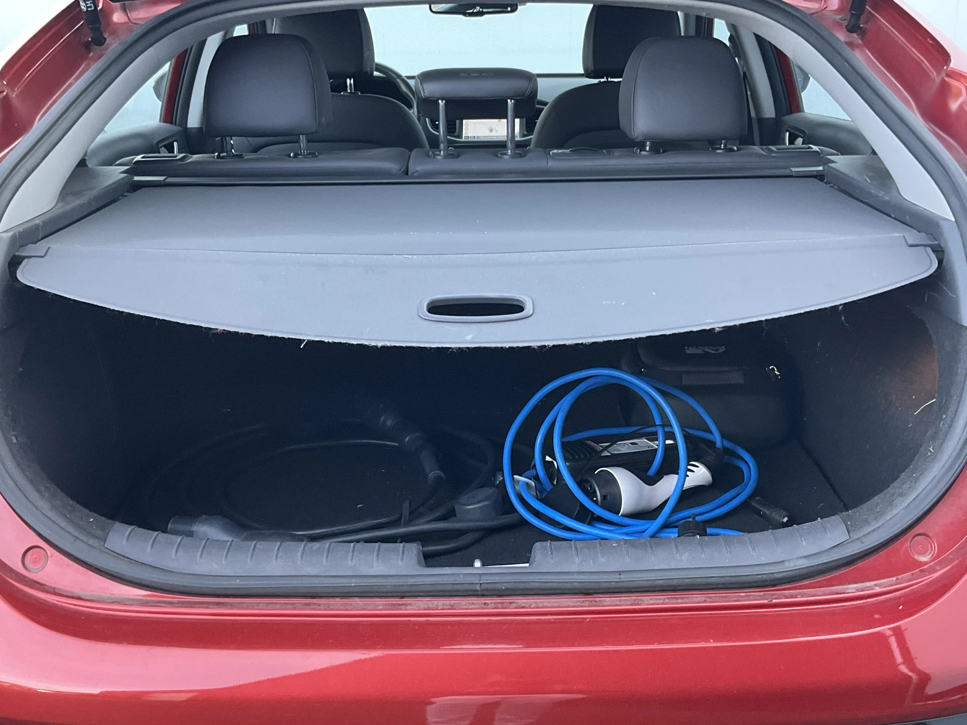 Hoofdafbeelding Hyundai IONIQ
