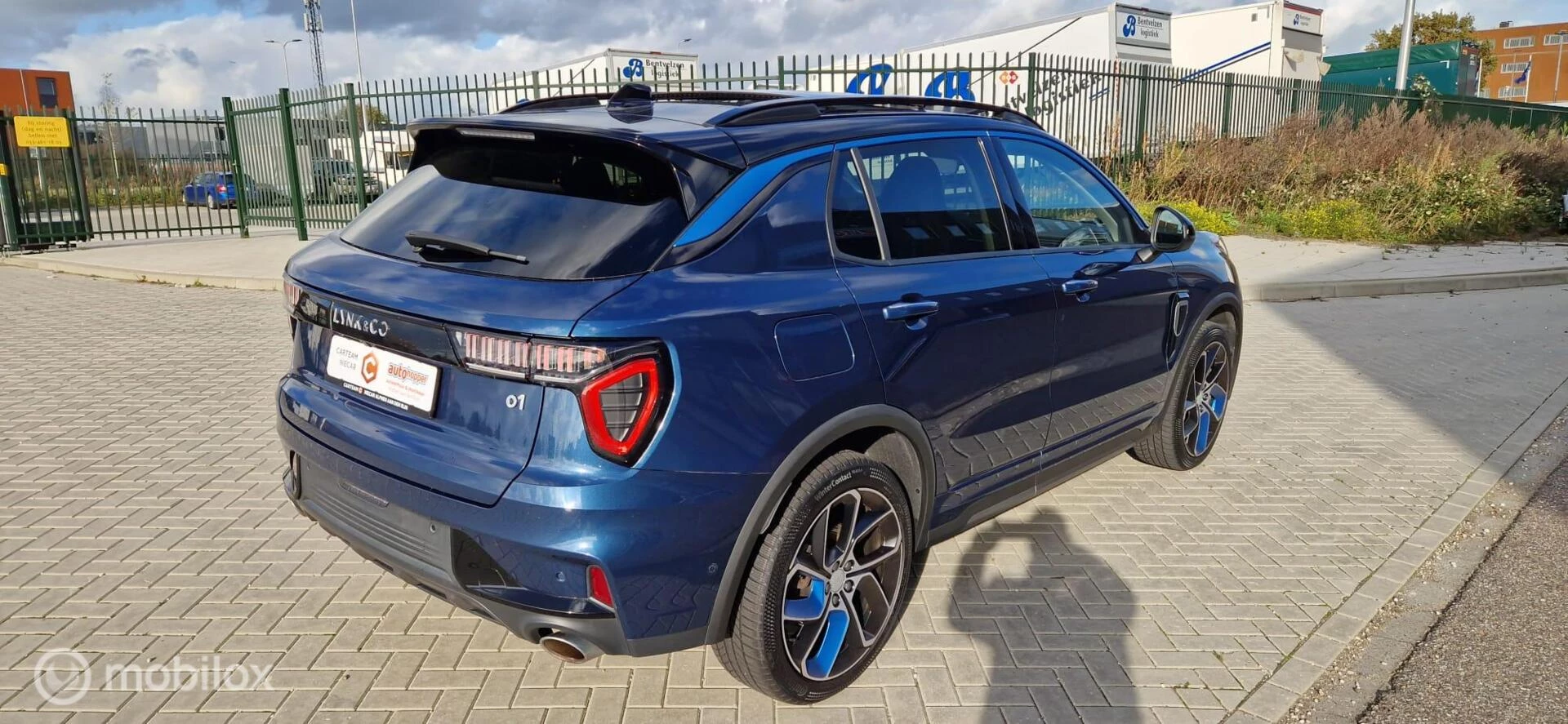 Hoofdafbeelding Lynk & Co 01