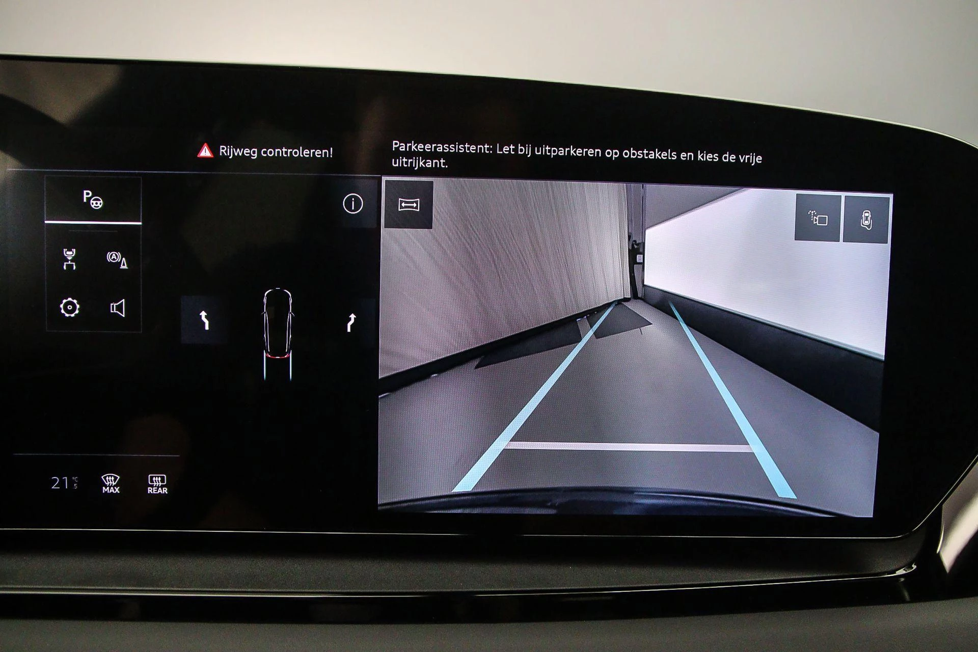 Hoofdafbeelding Audi Q6 e-tron